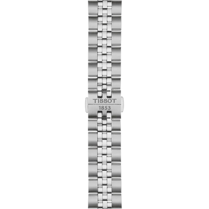 Tissot Ballade 40mm T156.410.11.091.00 Men Watch