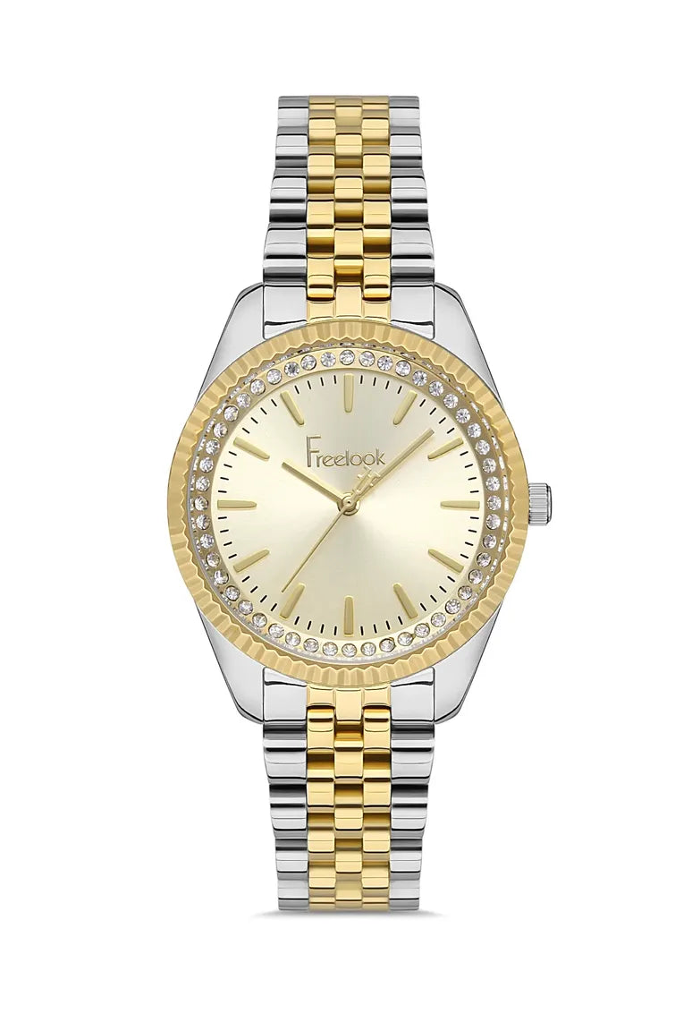 FREELOOK FL.1.10313-4 WOMEN WATCH