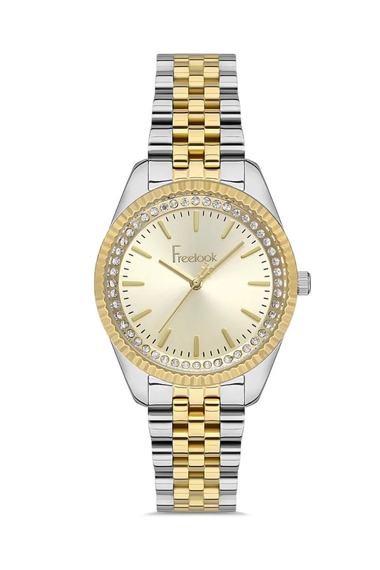 FREELOOK FL.1.10313-4 WOMEN WATCH