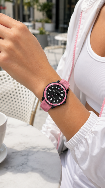 TOMMY HILFIGER 1720058 WOMEN WATCH