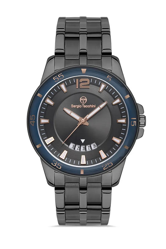 SERGIO TACCHINI ST.1.10315-5 MEN WATCH