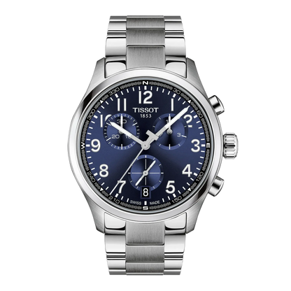 Tissot Chrono L 42mm T116.417.11.042.00 Men Watch