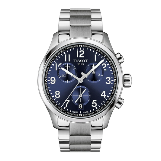 Tissot Chrono L 42mm T116.417.11.042.00 Men Watch