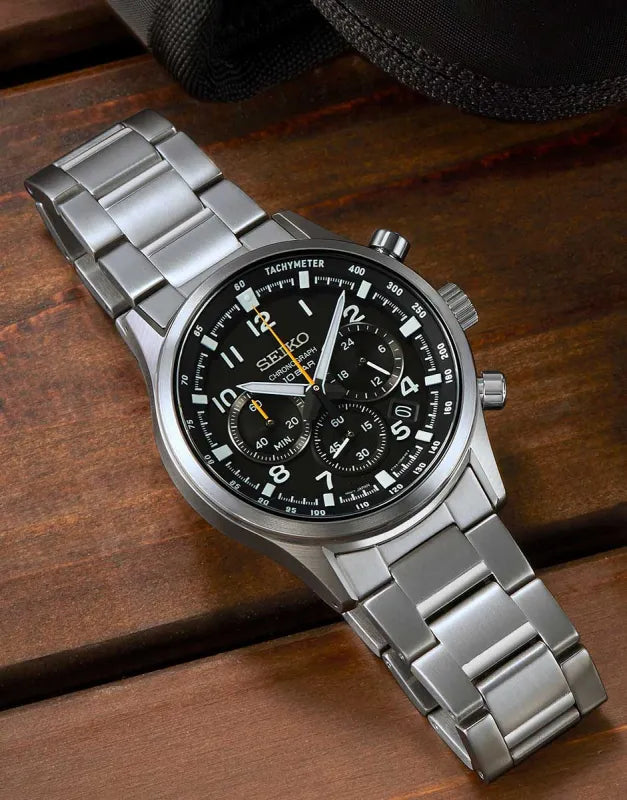 SEIKO SSB447P1 FOR MEN