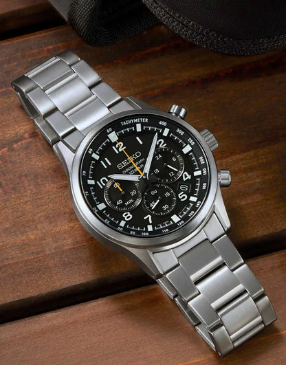 SEIKO SSB447P1 FOR MEN