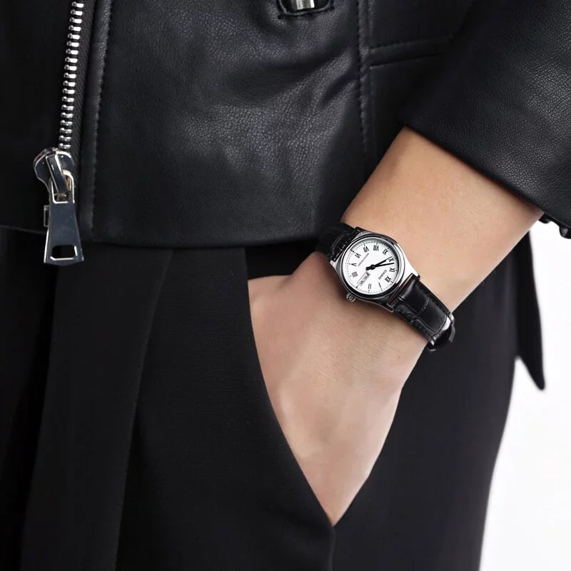 CASIO LTP-V006L-7B WOMEN WATCH