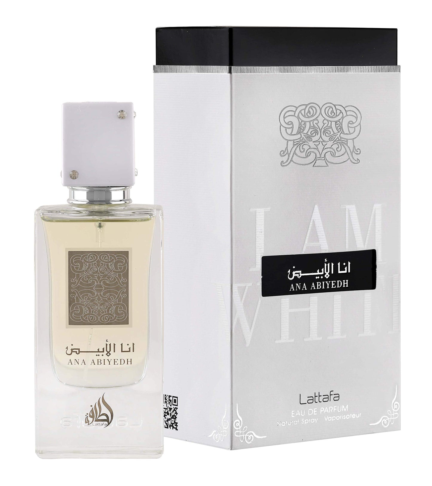 ANA ABIYEDH LATTAFA MEN 60 ML EDP