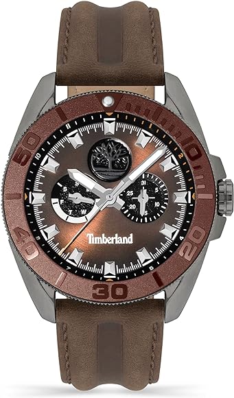 TIMBERLAND TDWGF2200902 MEN WATCH