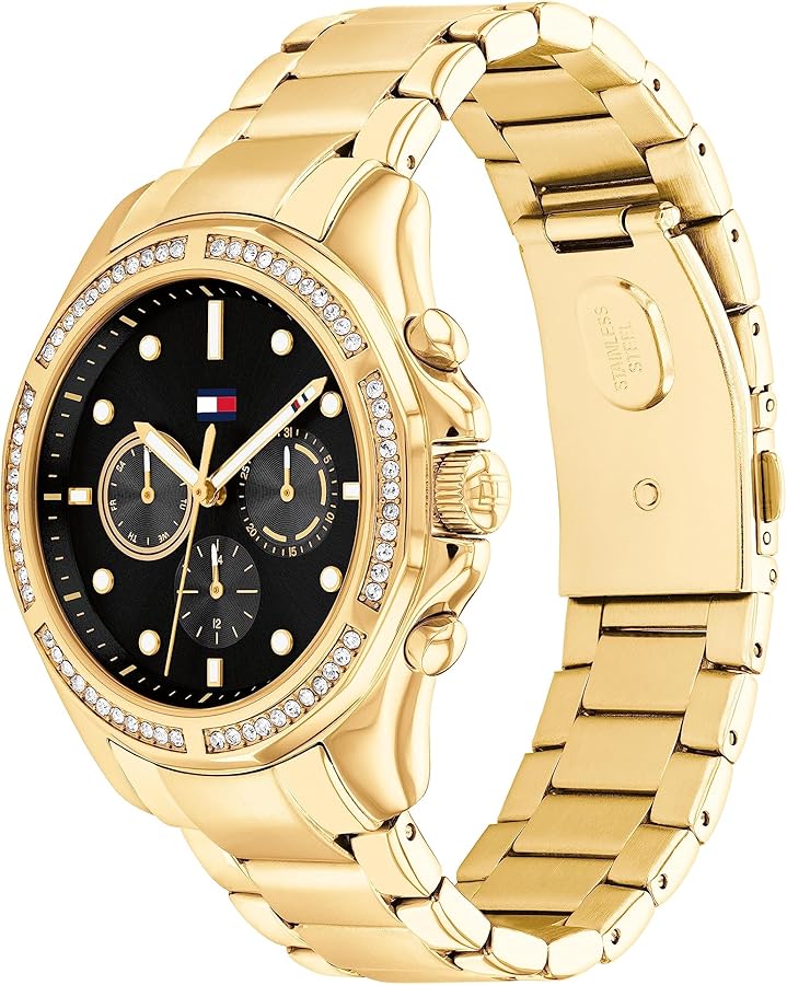 TOMMY HILFIGER 1782570 WOMEN WATCH