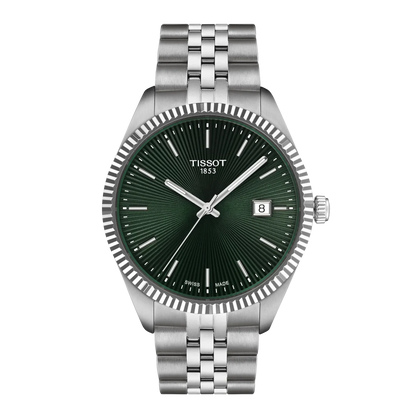 Tissot Ballade 40mm T156.410.11.091.00 Men Watch