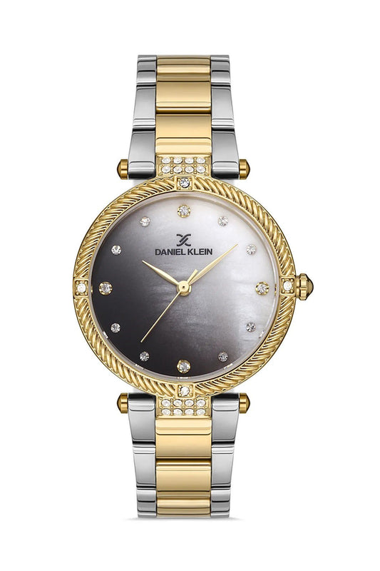 DANIEL KLEIN DK.1.13125-3  WOMEN WATCH