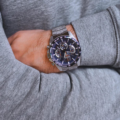 SEIKO SSB345P1 FOR MEN