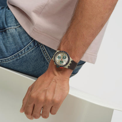 SWATCH SUST402 FOR MEN