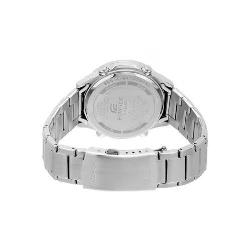 CASIO EDIFICE EFV-C120D-3A MEN WATCH