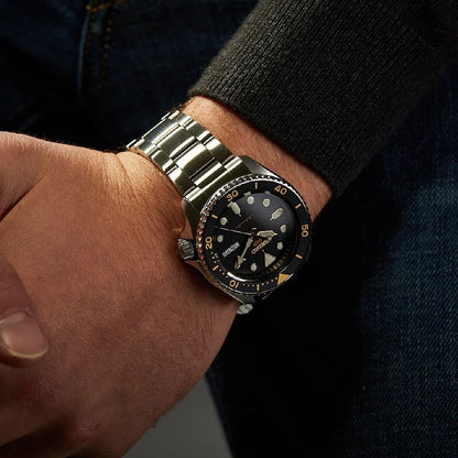 SEIKO SRPD57K1 FOR MEN