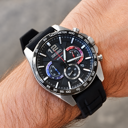 SEIKO SSB347P1 FOR MEN
