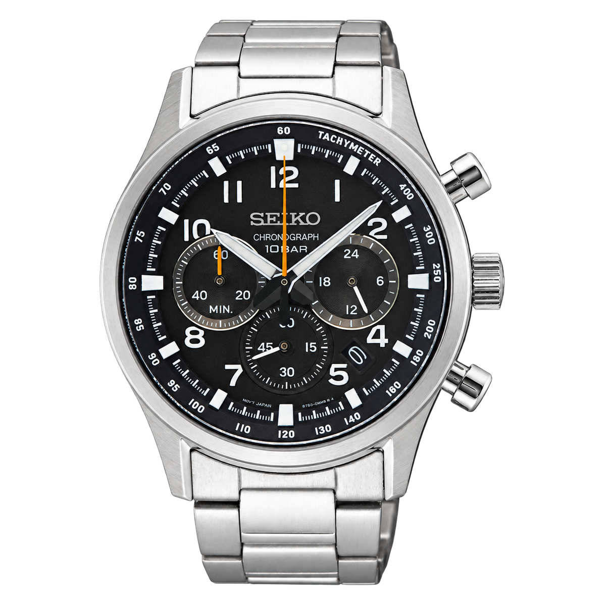 SEIKO SSB447P1 FOR MEN