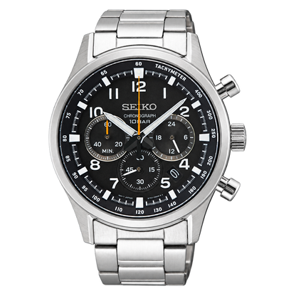 SEIKO SSB447P1 FOR MEN