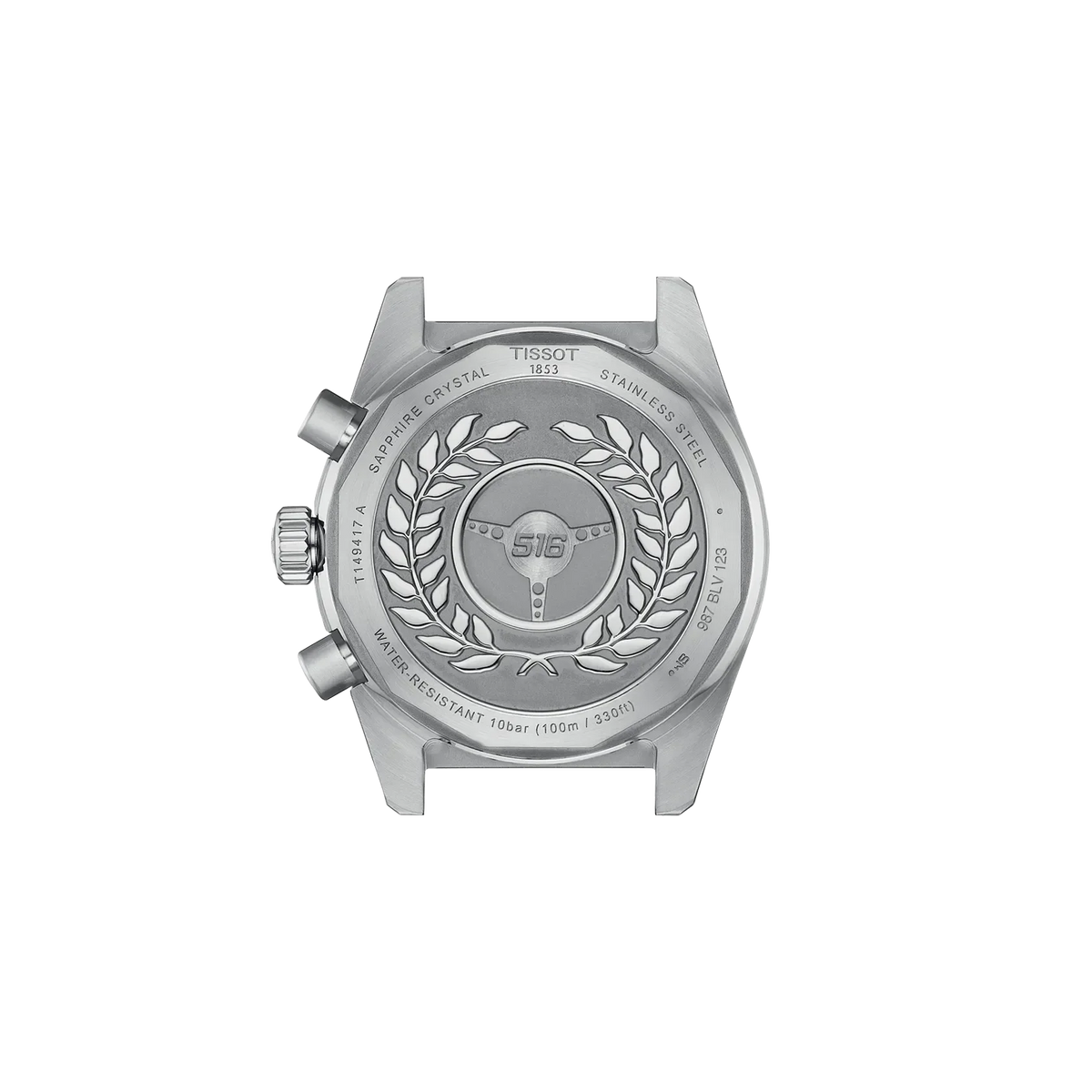 Tissot PR516 40mm T149.417.11.051.00 Men Watch
