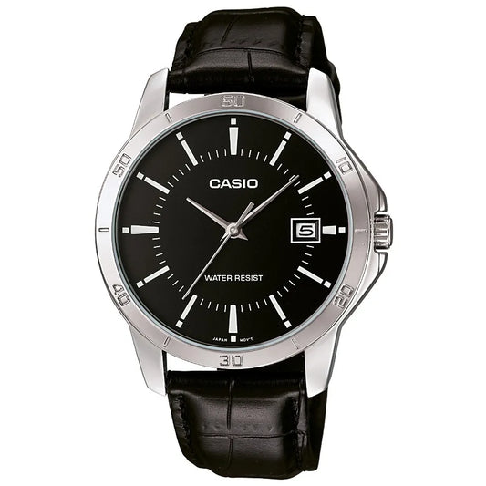 CASIO MTP-V004L-1A MEN WATCH