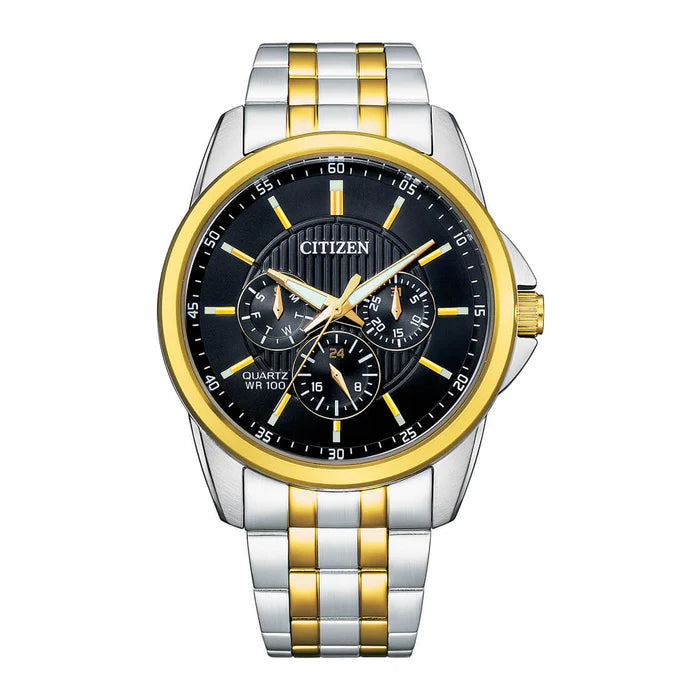 CITIZEN AG8348-56E MEN WATCH