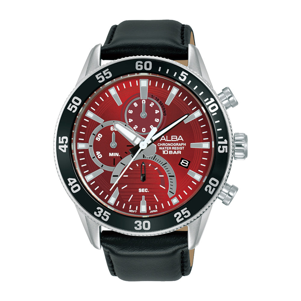 Alba Men Watch AM3899X1