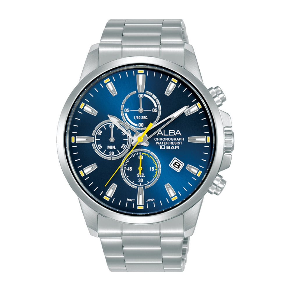 Alba Men Watch AM3911X1