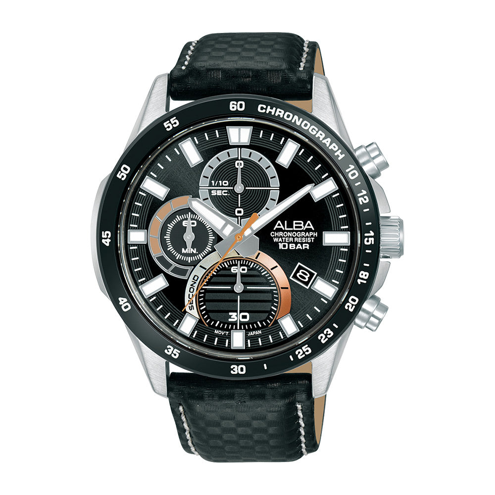 ALBA AM3975X1 MEN WATCH