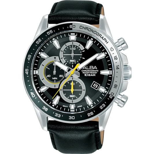 ALBA AM3A31X1 MEN WATCH