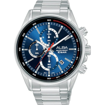 ALBA ACTIVE AM3A47X1 MEN WATCH