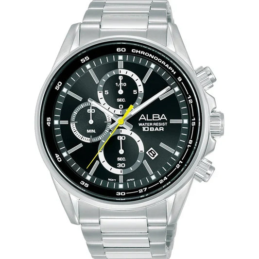 ALBA ACTIVE AM3A49X1 MEN WATCH