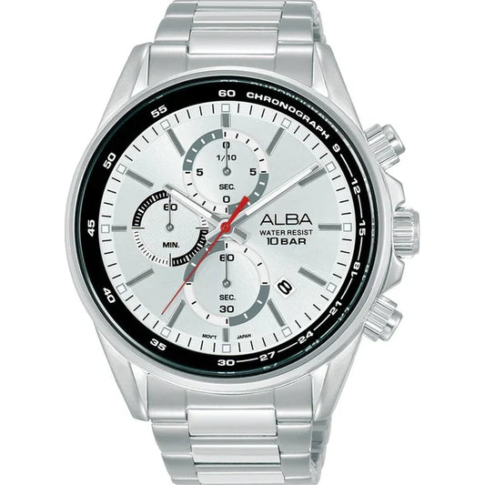 ALBA ACTIVE AM3A51X1 MEN WATCH