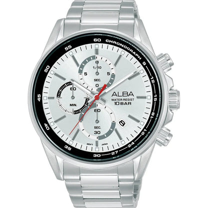 ALBA ACTIVE AM3A51X1 MEN WATCH