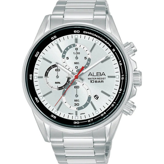 ALBA ACTIVE AM3A51X1 MEN WATCH