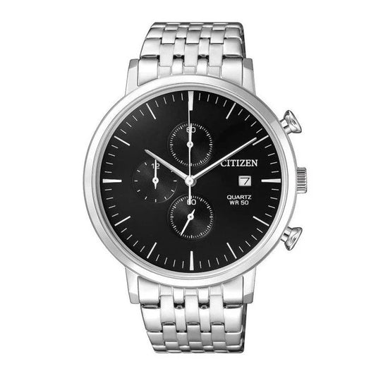 CITIZEN AN3610-55E MEN WATCH