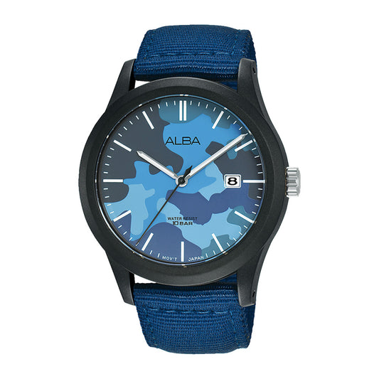 Alba Men Watch AS9K35X1