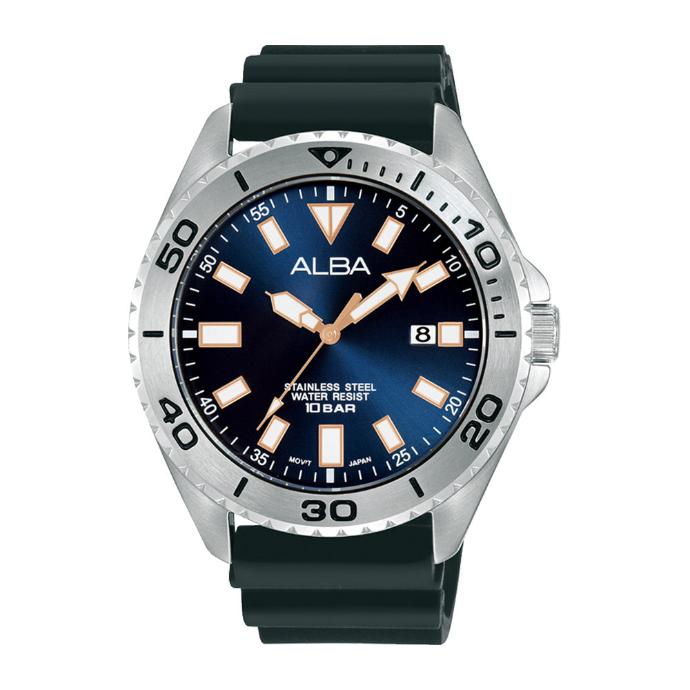 Alba Men Watch AS9Q47X1