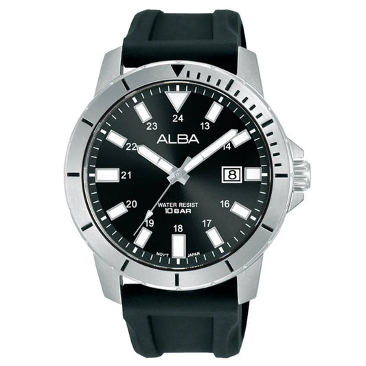ALBA AS9S01X1 MEN WATCH