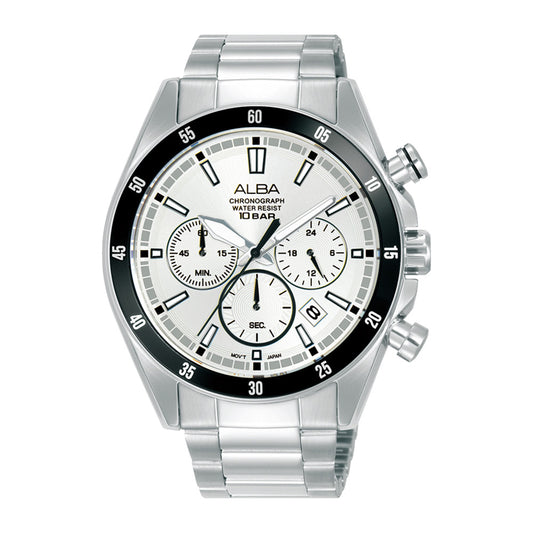 ALBA AT3J31X1 MEN WATCH