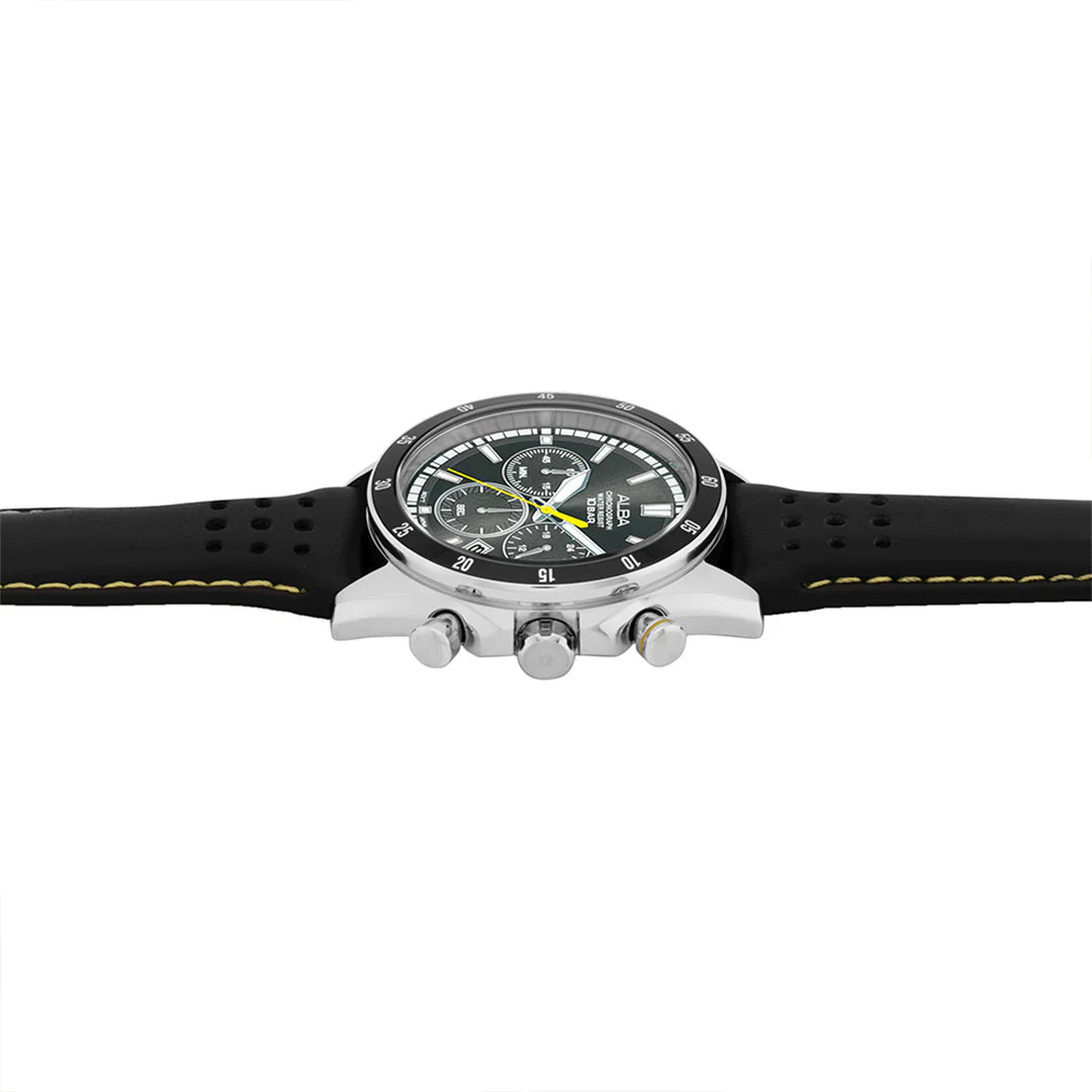 ALBA AT3J33X1 MEN WATCH