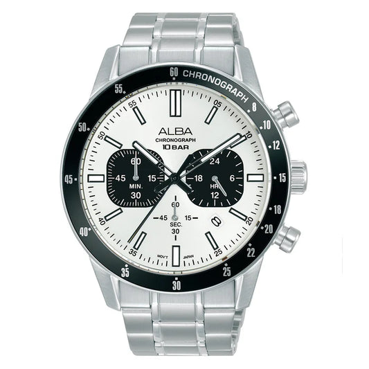 ALBA AT3J81X1 MEN WATCH
