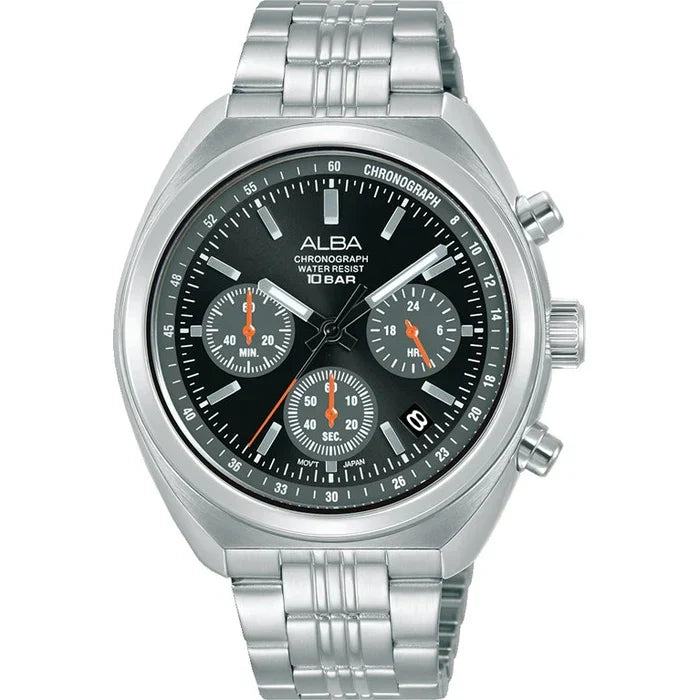 ALBA AT3K09X1 MEN WATCH