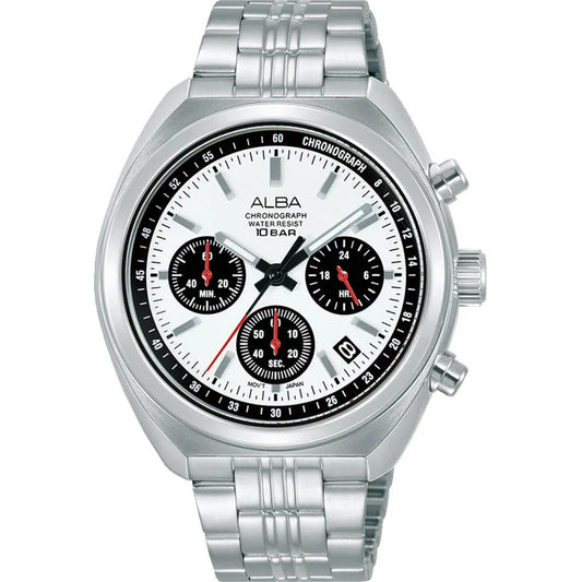 ALBA AT3K11X1 MEN WATCH