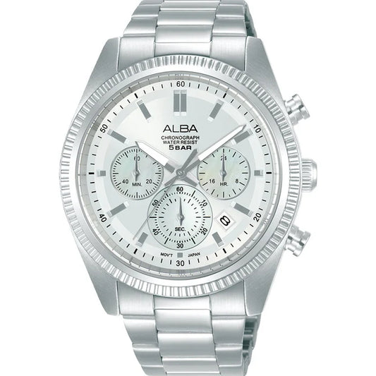ALBA AT3K23X1 MEN WATCH