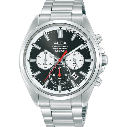 ALBA AT3K31X1 MEN WATCH