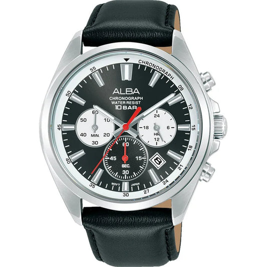 ALBA AT3K37X1 MEN WATCH