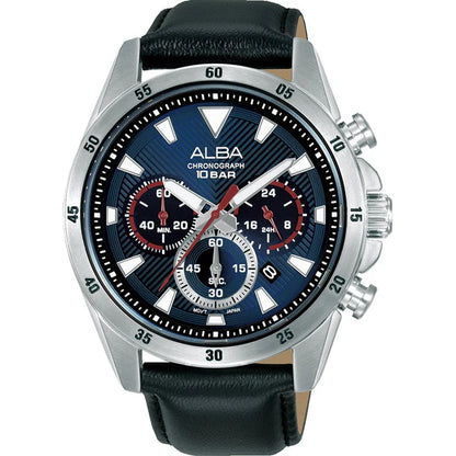 ALBA ACTIVE AT3K71X1 MEN WATCH