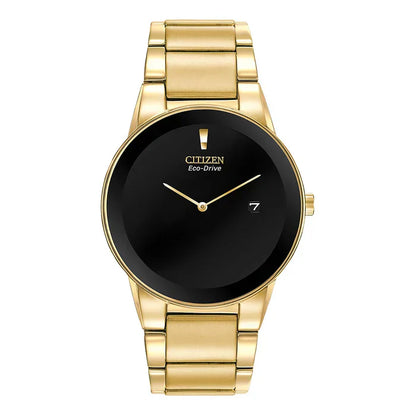 CITIZEN AU1062-56E MEN WATCH