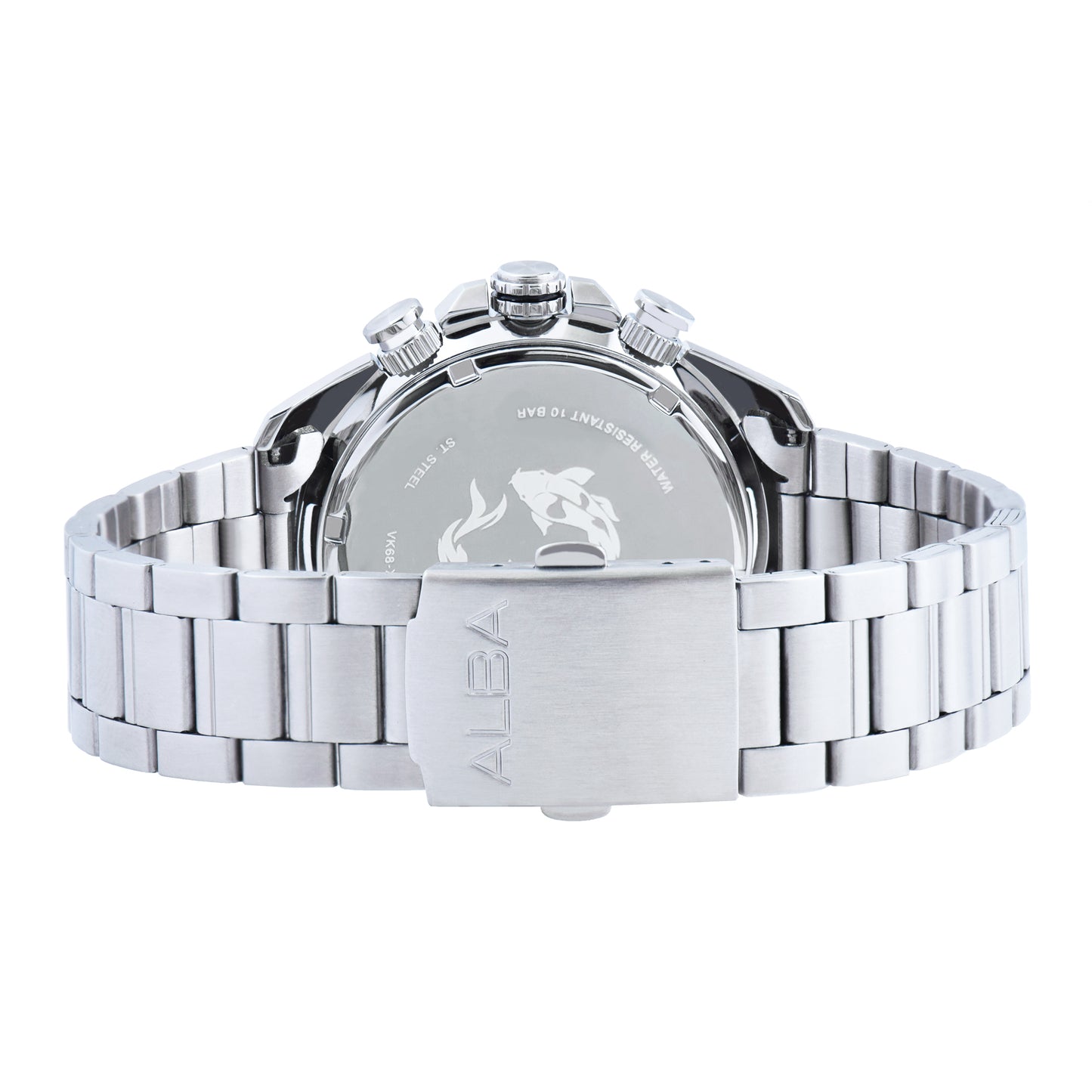 ALBA SIGNA AX7013X1 MEN WATCH