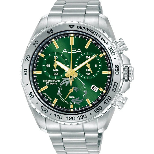 ALBA SIGNA AX7013X1 MEN WATCH